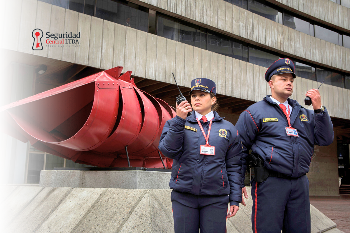 Elegir una empresa de seguridad confiable en este 2025