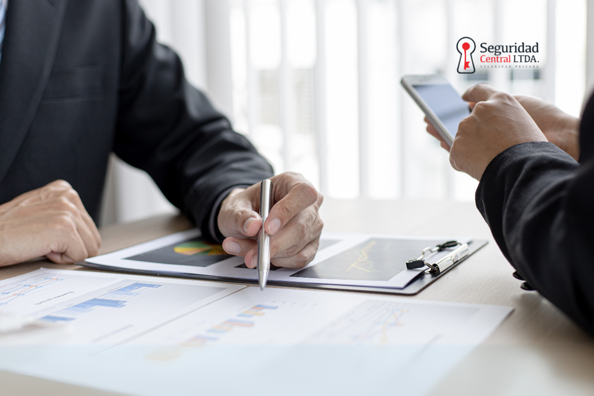 Puntos Vulnerables en Empresas
